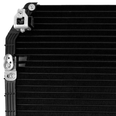 One Stop Solutions Radiator, 13454 13454